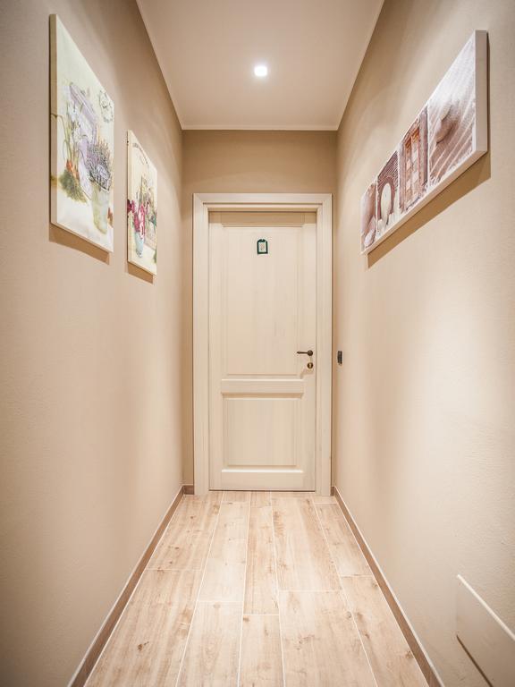 Farm stay La Rondanina