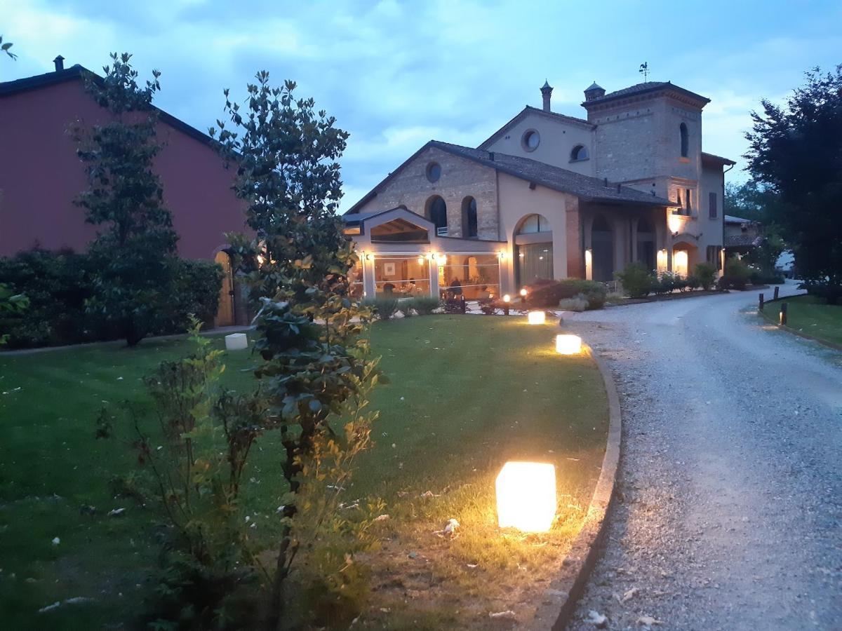 La Rondanina * Castelnuovo Fogliani